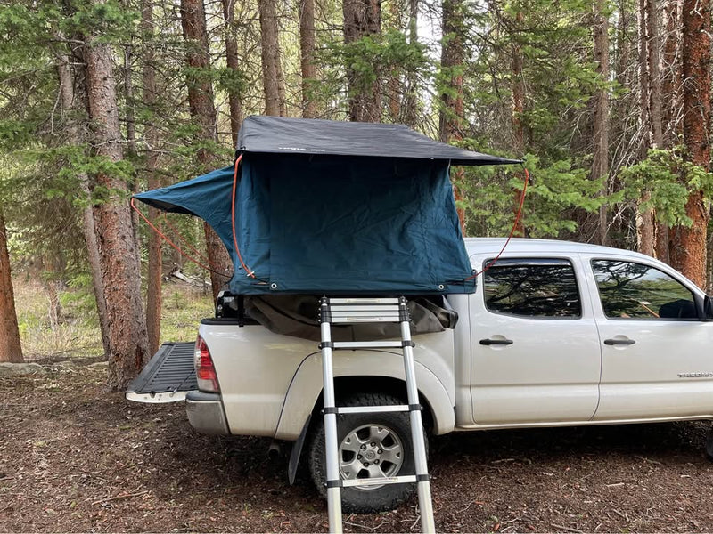 Rooftop Tent Thule Tepui in Silverthorne, CO (photo 5) — photo 5