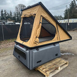 F-150 Super Pacific X1 Camper in Salem, OR (photo 3)