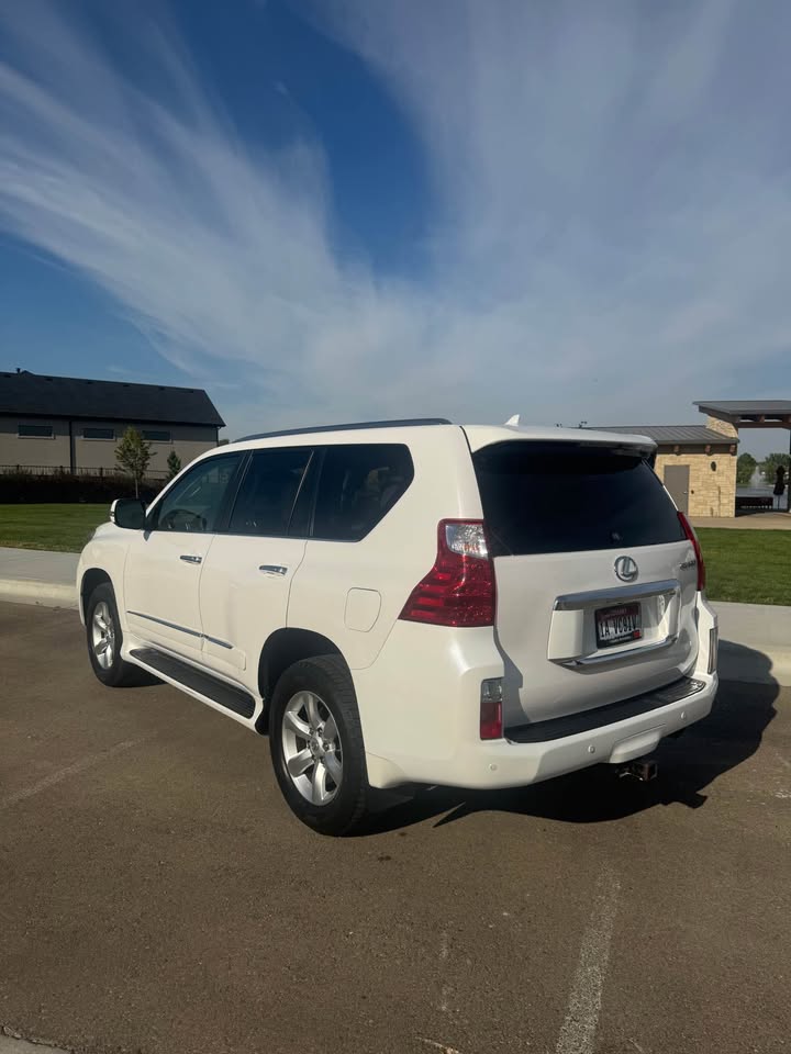 2013 Lexus GX460 in Eagle, ID (photo 7) — photo 7