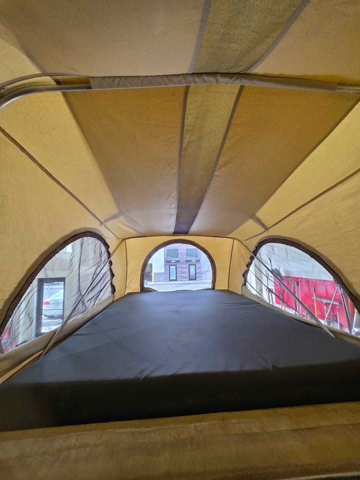 Flippac Camper in Draper, UT (photo 2) — photo 2