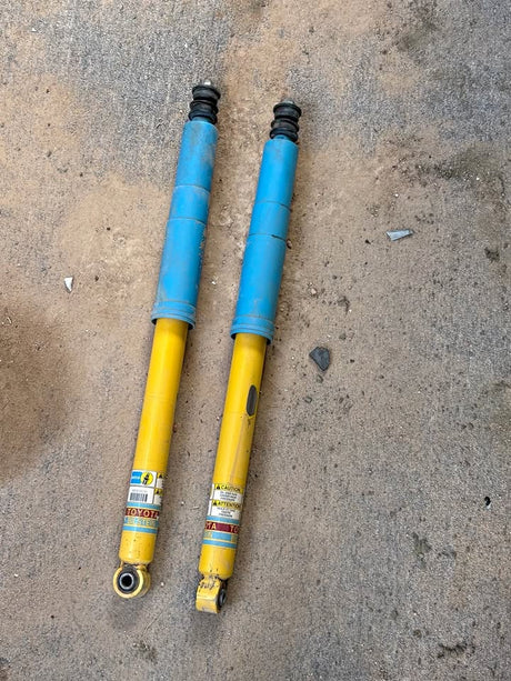 Bilstein rear shocks in Sandia Park, NM (photo 1)