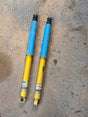 Bilstein rear shocks in Sandia Park, NM (photo 1)