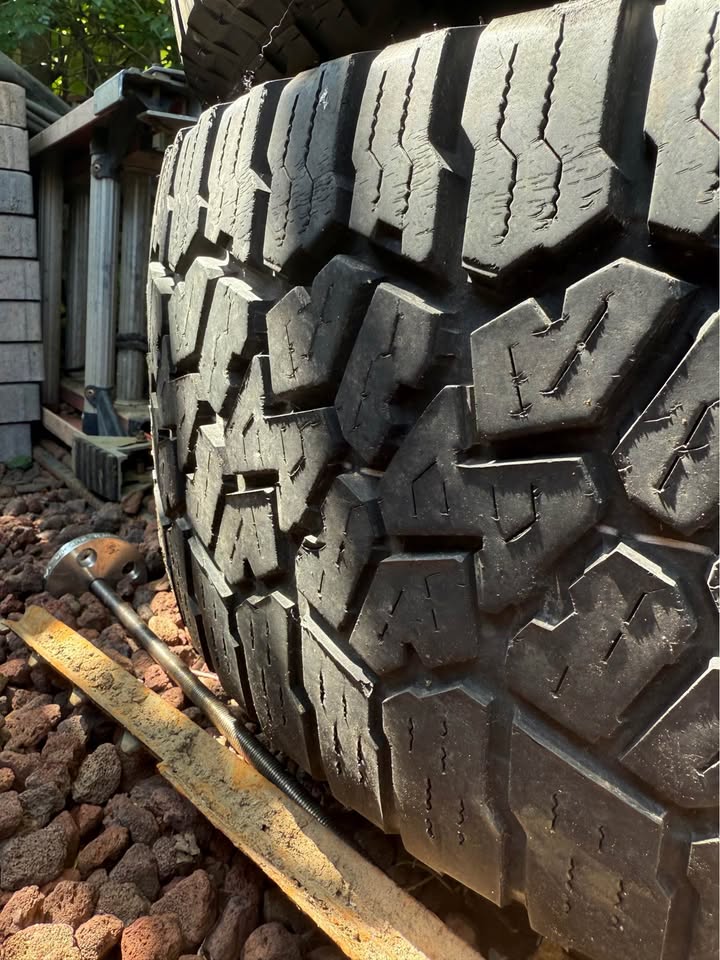 Falken wild peak tires in Portland, OR (photo 6) — photo 6