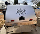 2021 Trailer Colorado Teardrop Mount Massive in Arvada, CO (photo 2)