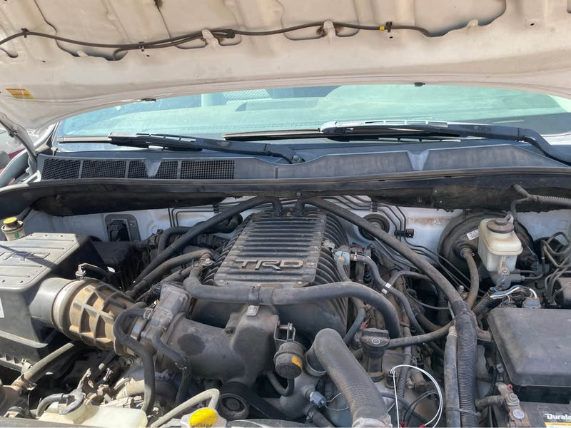 2007 Toyota Tundra Access Cab in Huachuca City, AZ (photo 4) — photo 4