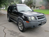 2004 Nissan xterra se supercharged 4x4 in Reno, NV (photo 1)