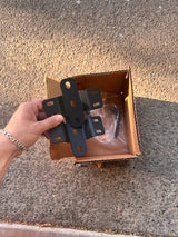 Prinsu Hi-Lift Jack Mount in Eugene, OR (photo 5)
