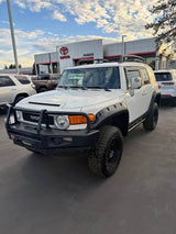 2013 Toyota FJ Cruiser in Coeur D'Alene, ID (photo 1)