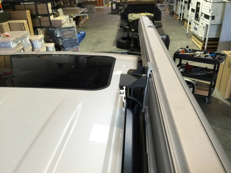 Series 1000/2000 Awning Mounts — Equipt Expedition Outfitters (photo 10) — photo 10