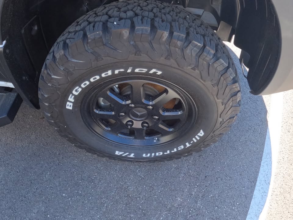 2026 Storyteller overland classic og awd + $10,000rebate in Ogden, UT (photo 2) — photo 2