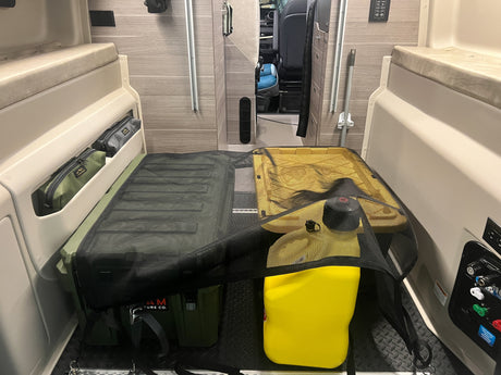Jayco - Entegra Cargo Net — Overland Gear Guy (photo 2)