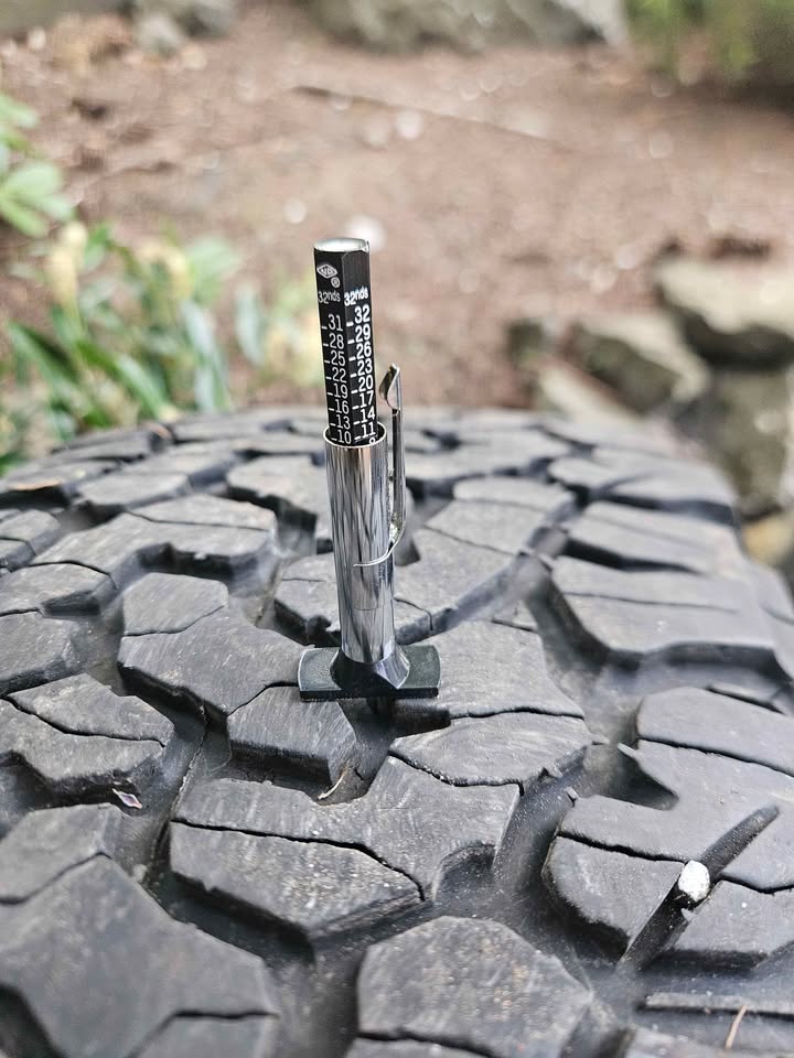 BFG KO2 285/75/17 Tires in Kingston, WA (photo 10) — photo 10