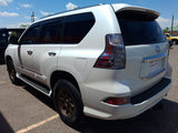 2014 Lexus GX 460 in Albuquerque, NM (photo 4)