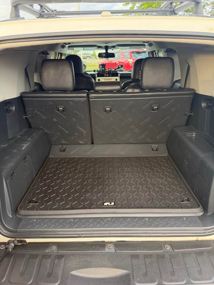 2013 Toyota FJ Cruiser in Coeur D'Alene, ID (photo 4) — photo 4