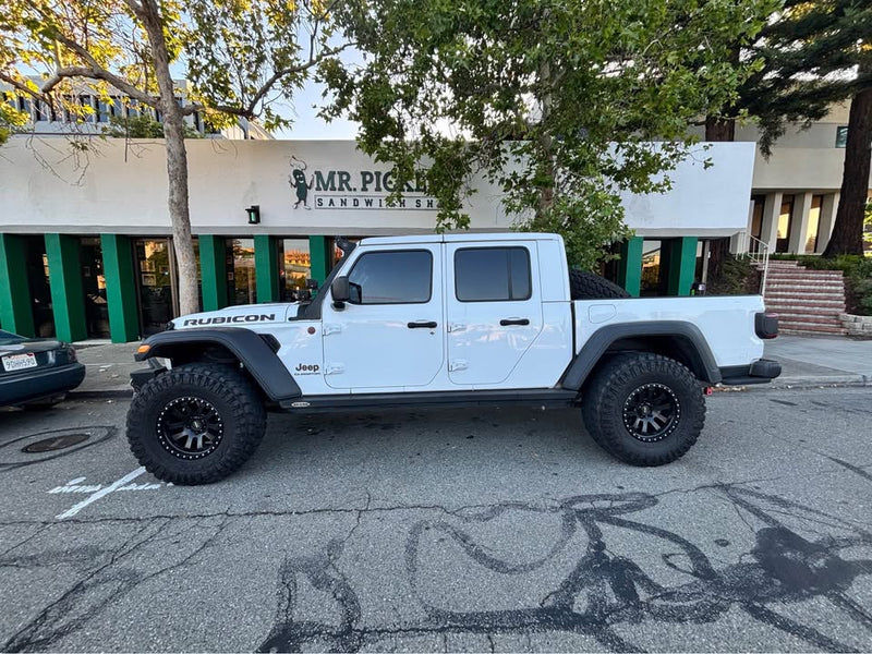 2020 Jeep Gladiator · Rubicon Pickup 4D 5 ft in Oakley, CA (photo 5) — photo 5