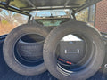 Complete Set of Falken Wildpeak At3wa Tires