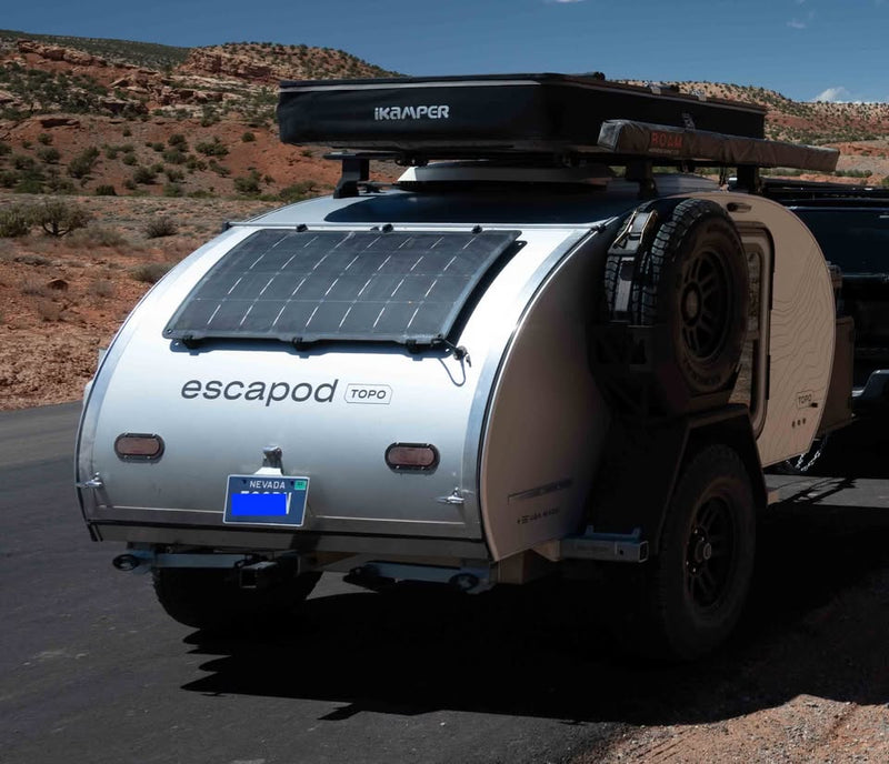 2021 Escapod Topo 1 in Reno, NV (photo 2) — photo 2