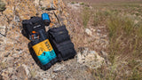 Geyser Systems Shower Carry Bag — Overland Gear Guy (photo 32)