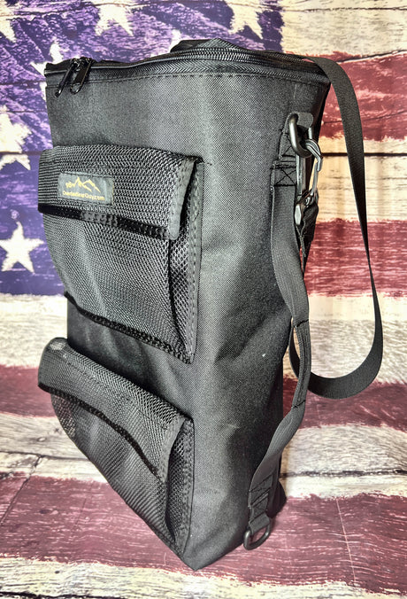 Geyser Systems Shower Carry Bag — Overland Gear Guy (photo 20)
