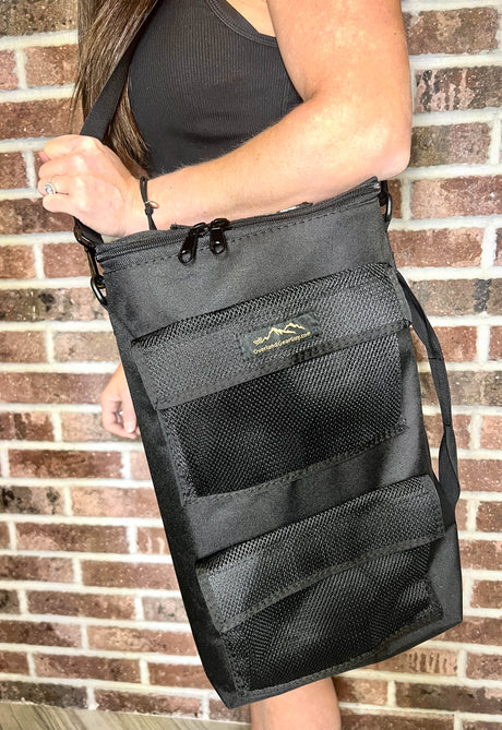 Geyser Systems Shower Carry Bag — Overland Gear Guy (photo 21)