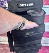 Geyser Systems Shower Carry Bag — Overland Gear Guy (photo 16)