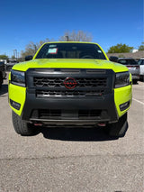 2025 Nissan Frontier · Pro 4x- Roush in Santa Fe, NM (photo 4)