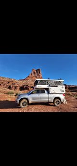 2021 Overland Explorer Vehicles camp x in Bend, OR (photo 1)