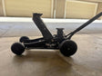 Pro Eagle 2-Ton Off-Road Floor Jack w/ Extension – Excellent Condition in Alameda, CA (photo 1)
