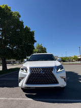 2022 Lexus GX · GX 460 Premium Sport Utility 4D in Boise, ID (photo 2)