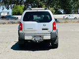 2009 Nissan Xterra in Davis, CA (photo 6)