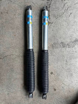 Bilstein B8 5100 Shocks in Fairfield, CA (photo 1)