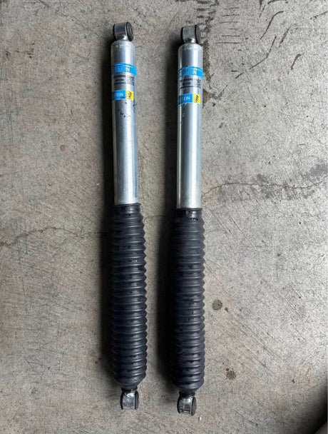 Bilstein B8 5100 Shocks in Fairfield, CA (photo 1)