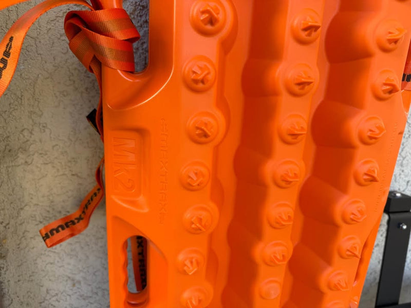 MAXTRAX MKII Traction Boards in Sacramento, CA (photo 2) — photo 2