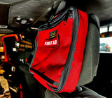 First Aid Kit Headrest Pouch - IFAK — Overland Gear Guy (photo 11)