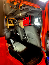 First Aid Kit Headrest Pouch - IFAK — Overland Gear Guy (photo 2)