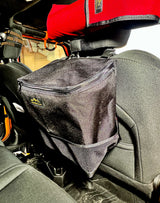 Medium Headrest Trash Bag — Overland Gear Guy (photo 13)