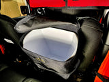 Medium Headrest Trash Bag — Overland Gear Guy (photo 4)