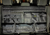 Rear Bench Seat Organizer — Overland Gear Guy (photo 9)