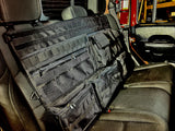 Rear Bench Seat Organizer — Overland Gear Guy (photo 12)