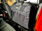 Road Atlas, Laptop/Tablet Seatback Pouch — Overland Gear Guy (photo 12)
