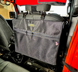 Road Atlas, Laptop/Tablet Seatback Pouch — Overland Gear Guy (photo 14)