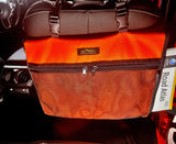 Road Atlas, Laptop/Tablet Seatback Pouch — Overland Gear Guy (photo 4)