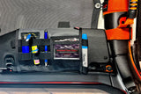 Jeep Gladiator MOLLE Visor Organizer - Tacoma Visor — Overland Gear Guy