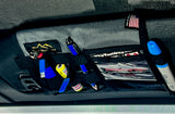 Jeep Gladiator MOLLE Visor Organizer - Tacoma Visor — Overland Gear Guy (photo 10)
