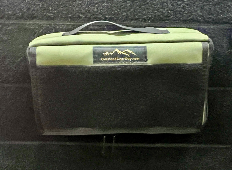 The Camp Clutch — photo 19