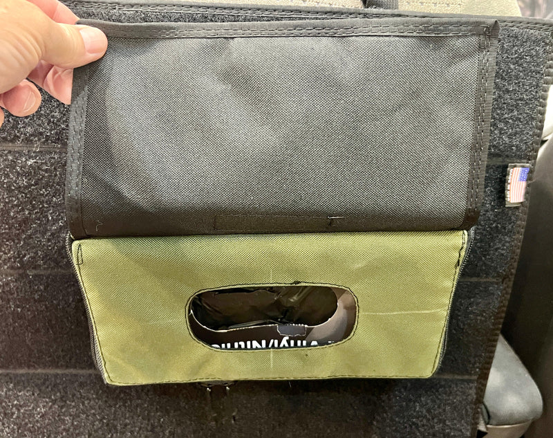 The Camp Clutch — photo 17