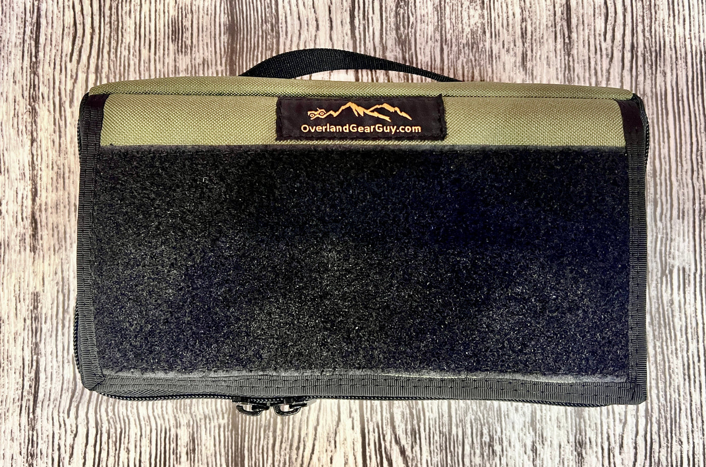 The Camp Clutch — photo 4
