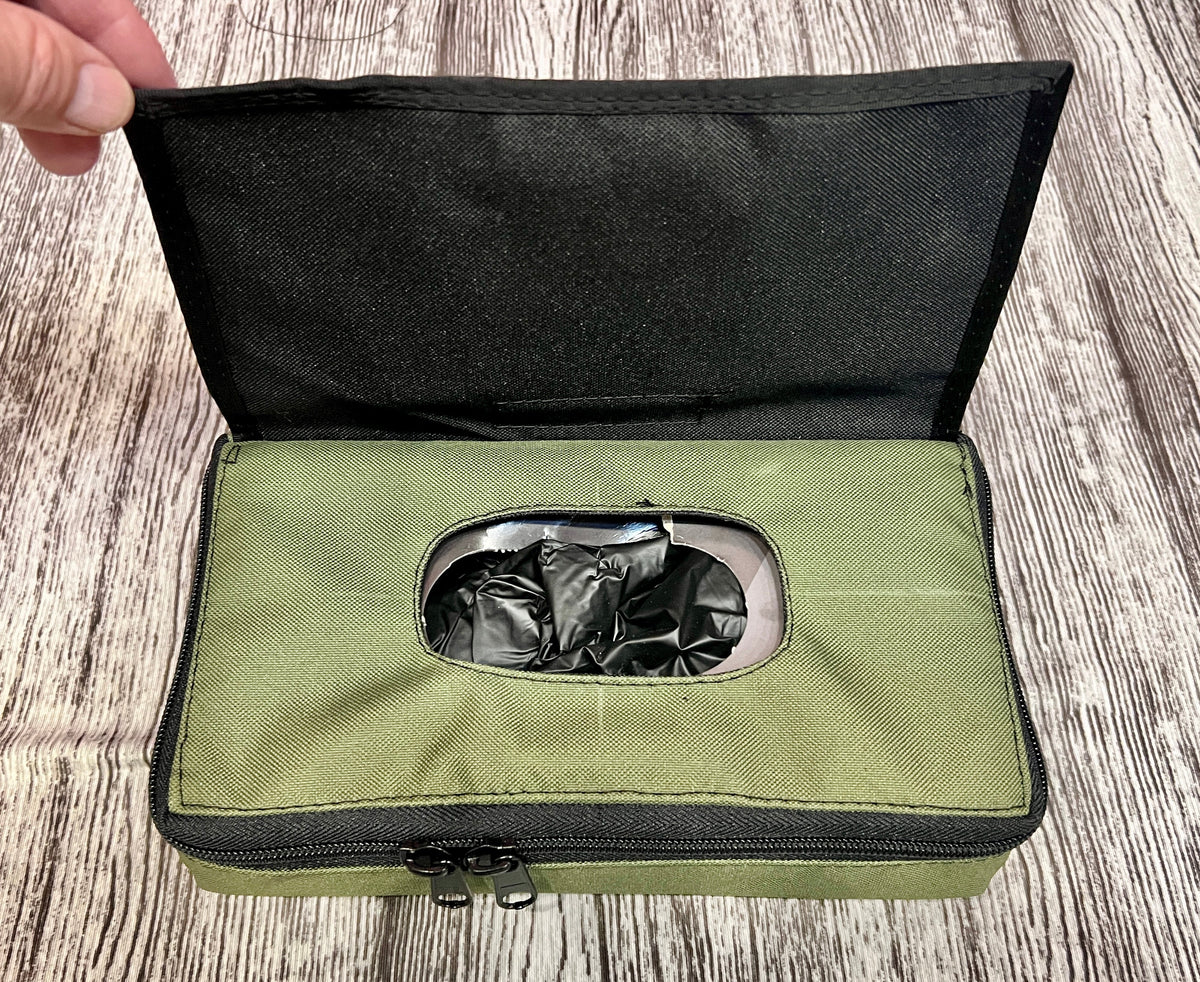 The Camp Clutch — photo 5
