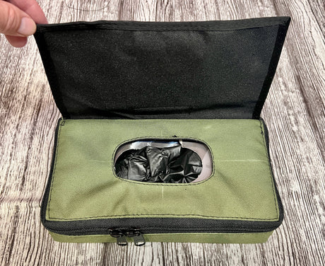 The Camp Clutch — Overland Gear Guy (photo 5)
