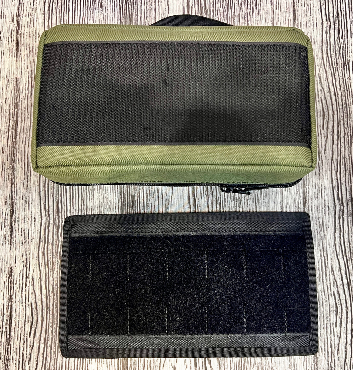 The Camp Clutch — photo 7